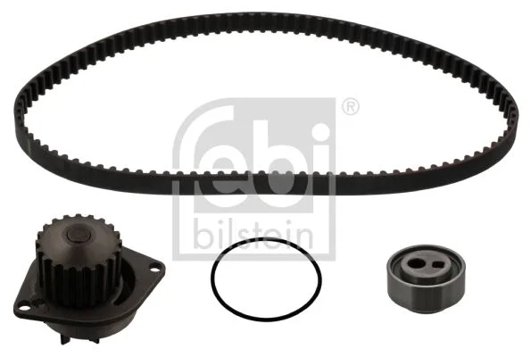 Water Pump & Timing Belt Kit FEBI BILSTEIN 45107