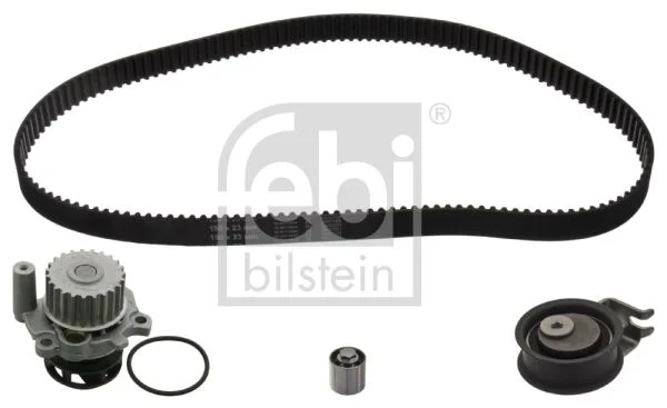 Water Pump & Timing Belt Kit FEBI BILSTEIN 45115