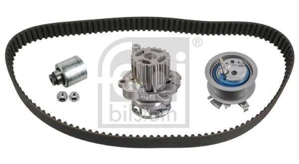 Komplet za vodno črpalko in jermen FEBI BILSTEIN 45133
