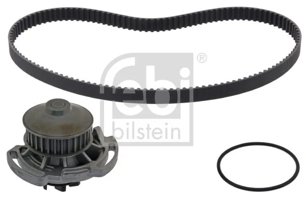 Komplet za vodno črpalko in jermen FEBI BILSTEIN 45137