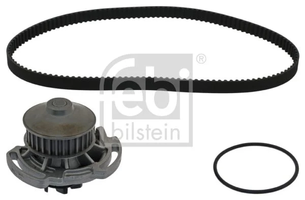 Komplet za vodno črpalko in jermen FEBI BILSTEIN 45138