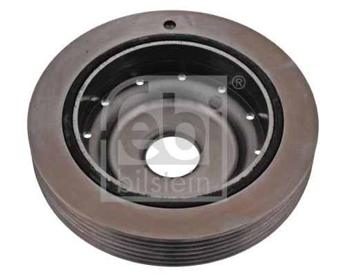 Belt Pulley, crankshaft FEBI BILSTEIN 45178