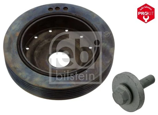 jermen jermenica, ročična gred FEBI BILSTEIN 45179