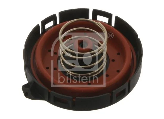 Ventil, prezračevanje karterja FEBI BILSTEIN 45181