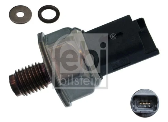 Senzor, tlak goriva FEBI BILSTEIN 45187
