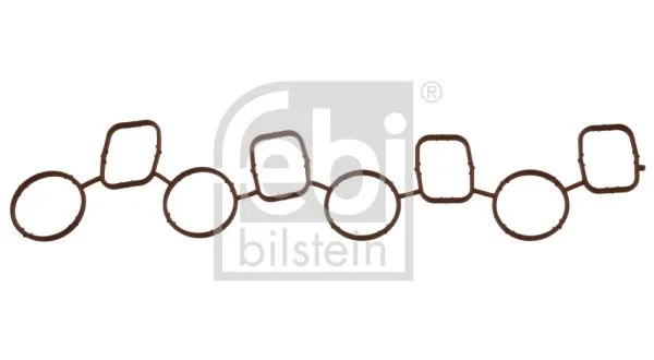 Tesnilo, sesalni kolektor FEBI BILSTEIN 45218