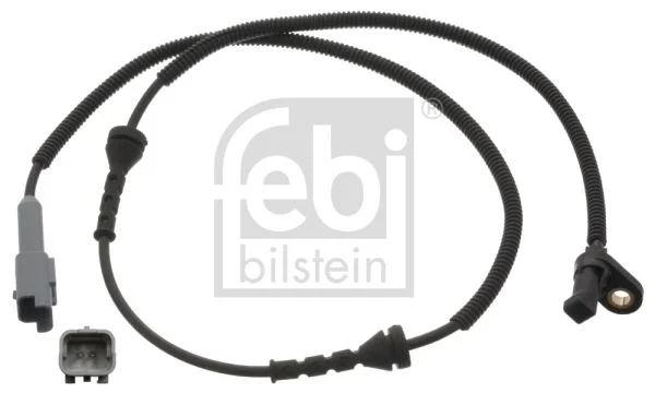 Senzor, hitrost kolesa FEBI BILSTEIN 45228