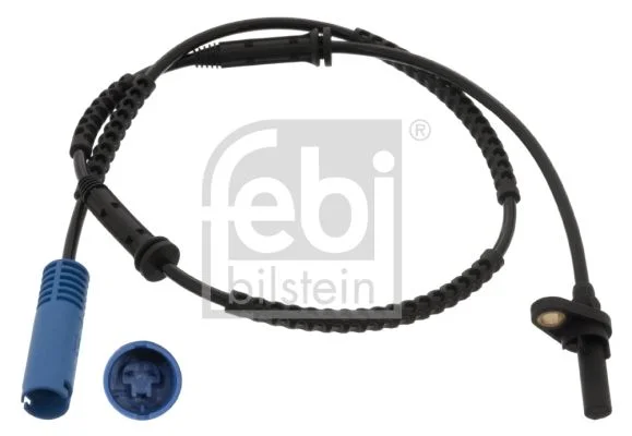 Senzor, hitrost kolesa FEBI BILSTEIN 45236