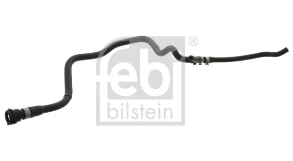 Dihalna cev, ekspanzijska posoda FEBI BILSTEIN 45285