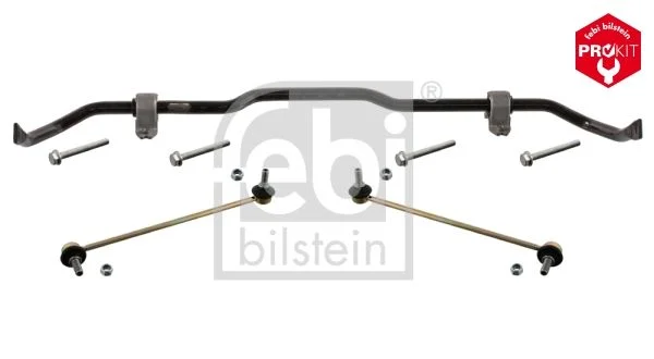 Stabilizacijska palica, vzmetenje FEBI BILSTEIN 45307