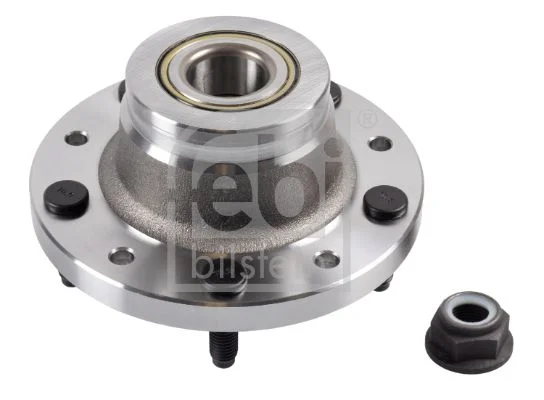 Komplet kolesnih ležajev FEBI BILSTEIN 45356