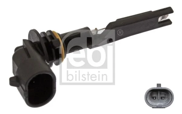 Senzor, nivo hladilne tekočine FEBI BILSTEIN 45416