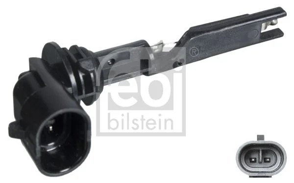 Senzor, nivo hladilne tekočine FEBI BILSTEIN 45417