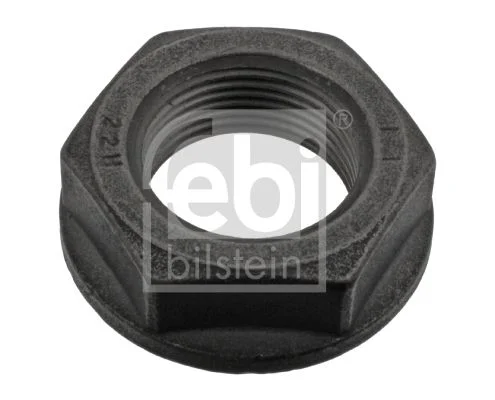 Nut, kingpin FEBI BILSTEIN 45450