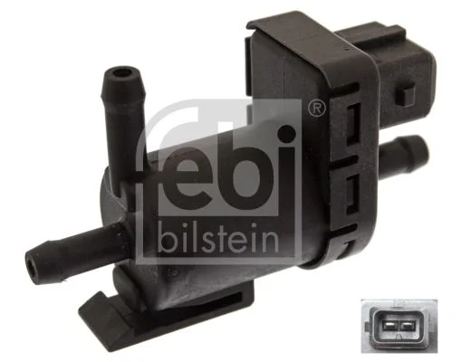 Pretvornik tlaka FEBI BILSTEIN 45461