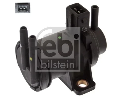 Pretvornik tlaka FEBI BILSTEIN 45465
