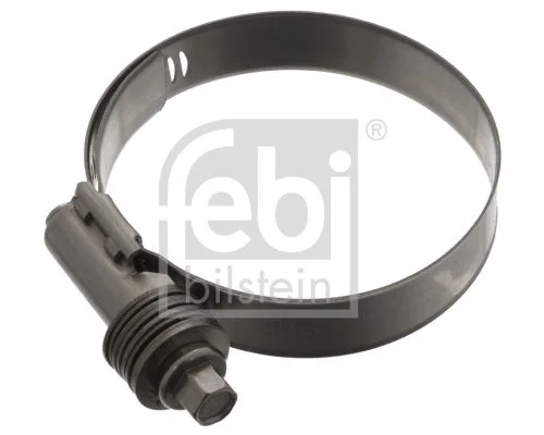 Pritrdilna objemka, cev za polnilni zrak FEBI BILSTEIN 45602