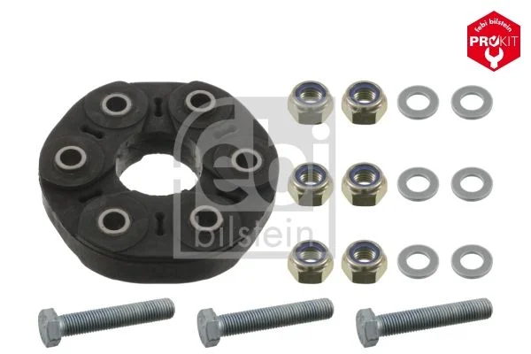 Sklep, pogonska gred FEBI BILSTEIN 45723