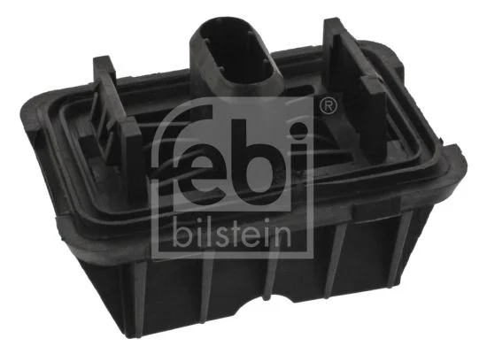 Podloga za dvižno točko, vtičnica FEBI BILSTEIN 45763