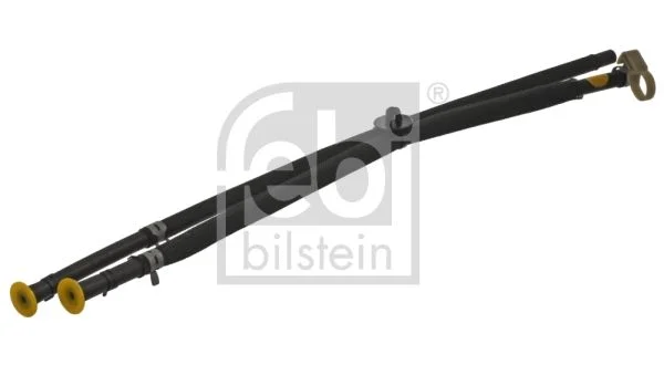 Cevna linija, regeneracija filtra za saje/delce FEBI BILSTEIN 45777
