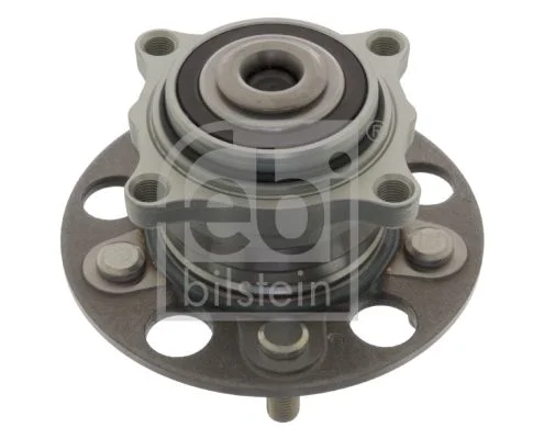 Komplet kolesnih ležajev FEBI BILSTEIN 45848