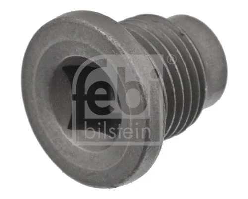 Screw Plug, oil sump FEBI BILSTEIN 45890