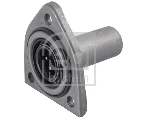 Guide Sleeve, clutch FEBI BILSTEIN 46008