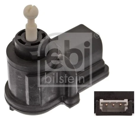 Pogon, uravnavanje žarometov FEBI BILSTEIN 46039