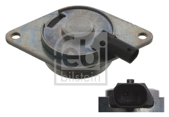 Kontrolni ventil, nastavitev odmične gredi FEBI BILSTEIN 46086
