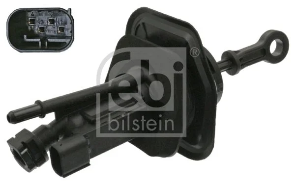 Glavni cilinder, sklopka FEBI BILSTEIN 46139