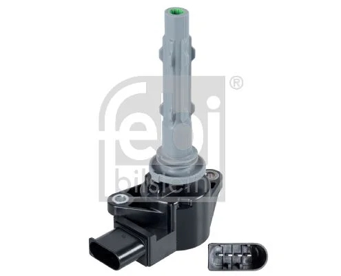 Vžigalna tuljava FEBI BILSTEIN 46200