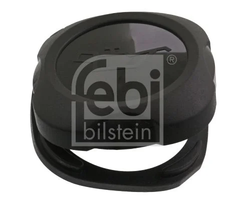 Cap, oil filler neck FEBI BILSTEIN 46214