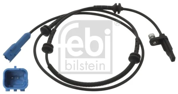 Senzor, hitrost kolesa FEBI BILSTEIN 46261