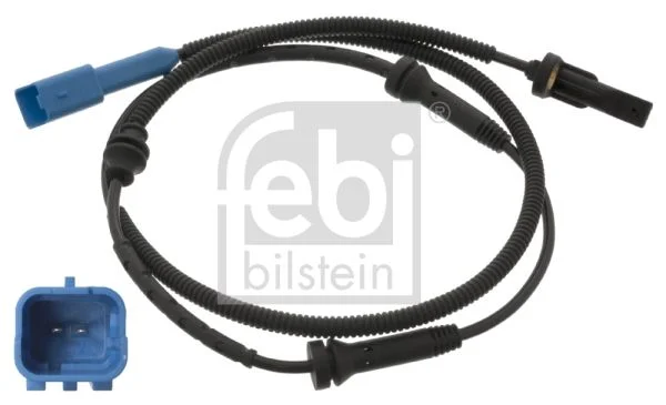 Senzor, hitrost kolesa FEBI BILSTEIN 46262