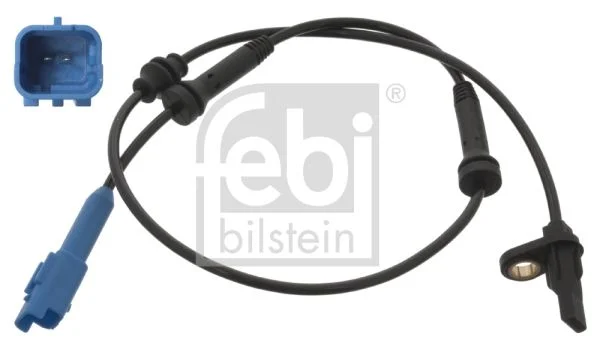 Senzor, hitrost kolesa FEBI BILSTEIN 46263