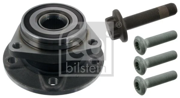 Komplet kolesnih ležajev FEBI BILSTEIN 46334