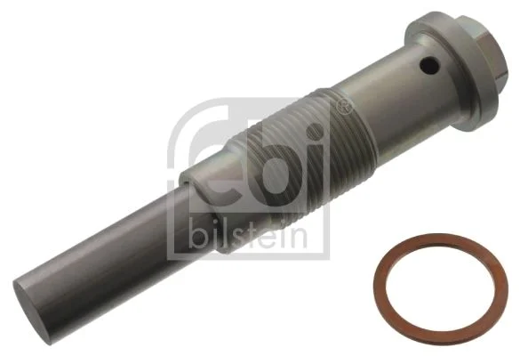 Napenjalec, zobni jermen FEBI BILSTEIN 46371