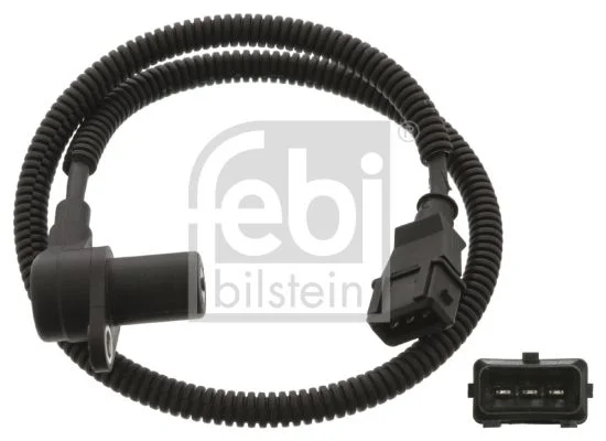 Senzor, impulz ročične gredi FEBI BILSTEIN 46377
