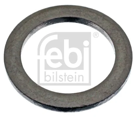 Tesnilni obroč, vtič za izpust olja FEBI BILSTEIN 46387