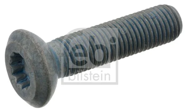 Axle Bolt, drive shaft FEBI BILSTEIN 46525