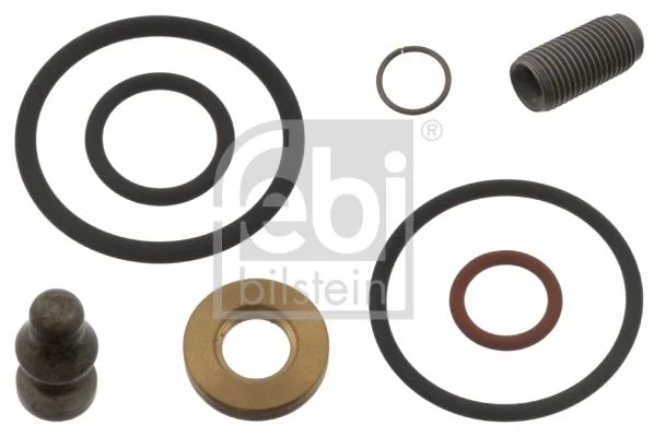 Komplet tesnil, vbrizgalna šoba FEBI BILSTEIN 46527