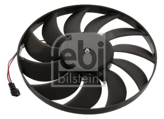 Ventilator, hlajenje motorja FEBI BILSTEIN 46563