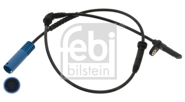 Senzor, hitrost kolesa FEBI BILSTEIN 46594