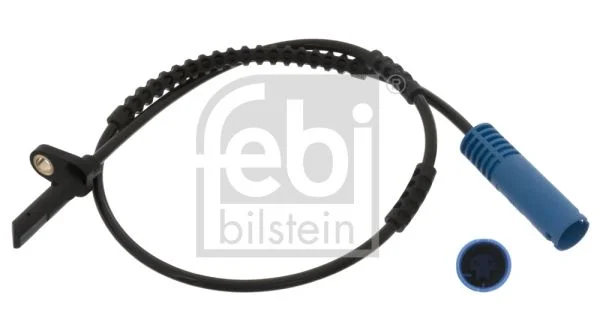 Senzor, hitrost kolesa FEBI BILSTEIN 46595