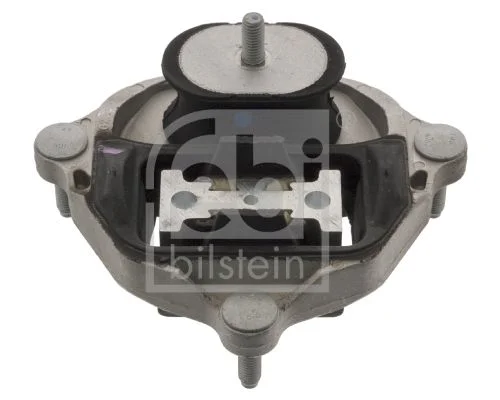 Montaža, avtomatski menjalnik FEBI BILSTEIN 46605