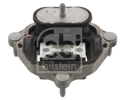 Montaža, avtomatski menjalnik FEBI BILSTEIN 46606