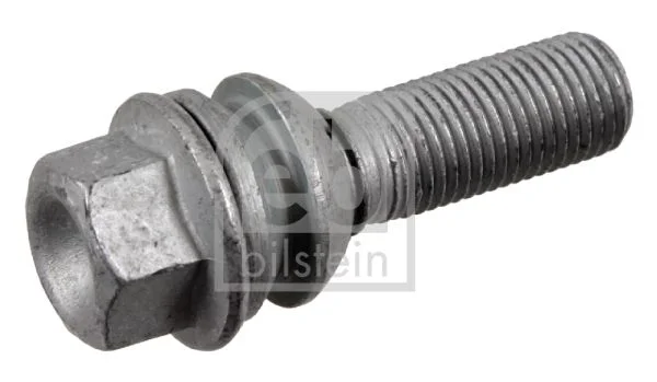 Wheel Bolt FEBI BILSTEIN 46655