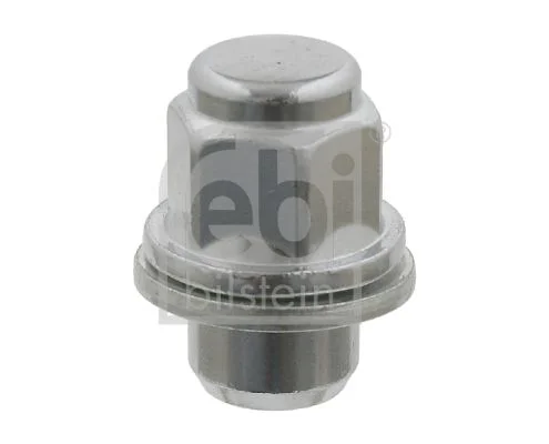 Wheel Nut FEBI BILSTEIN 46663