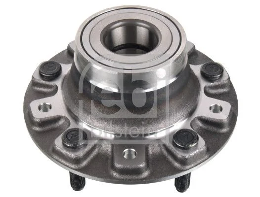 Komplet kolesnih ležajev FEBI BILSTEIN 46668