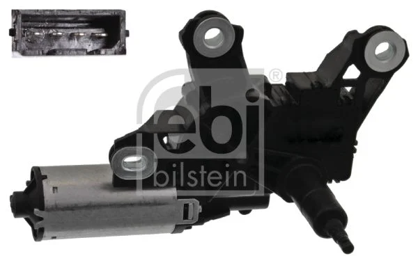 Motor brisalcev FEBI BILSTEIN 46750